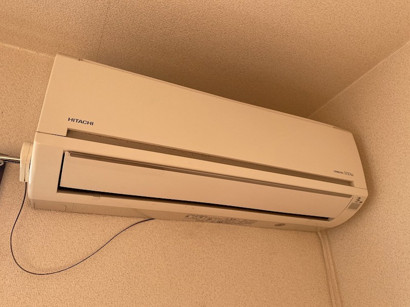 蒼久保サンルートマンション その他設備