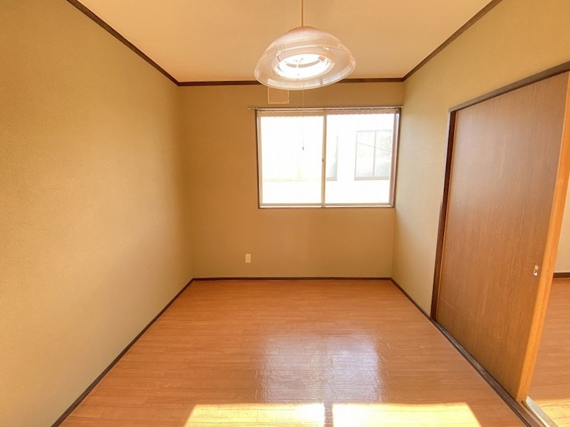 蒼久保サンルートマンション その他部屋・スペース