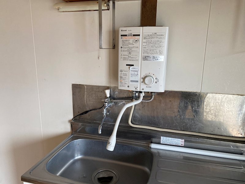市村コーポ第一 その他設備