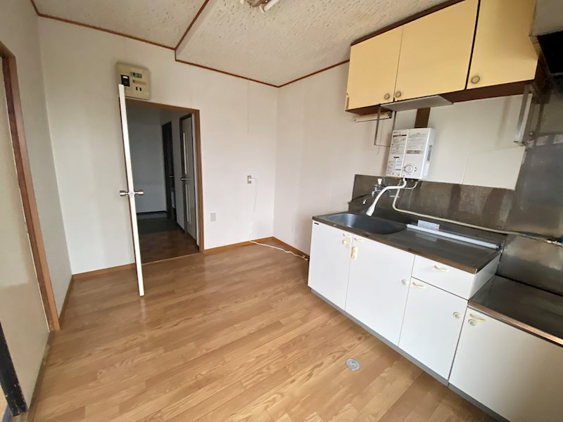 市村コーポ第一 その他部屋・スペース