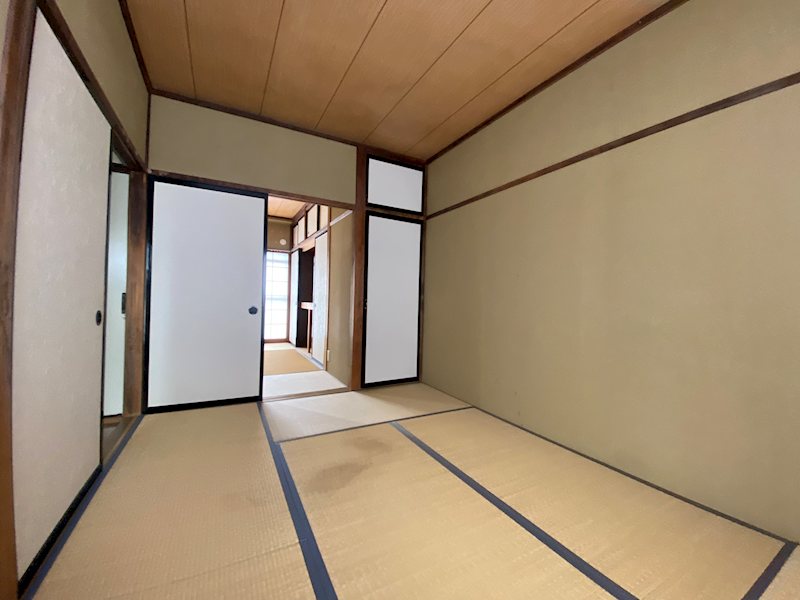 市村コーポ第一 その他