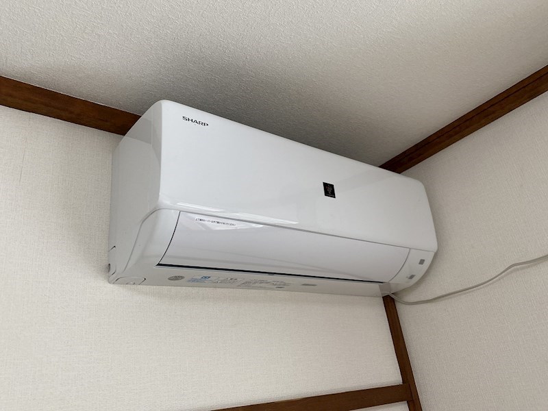 メゾンリッチ その他設備