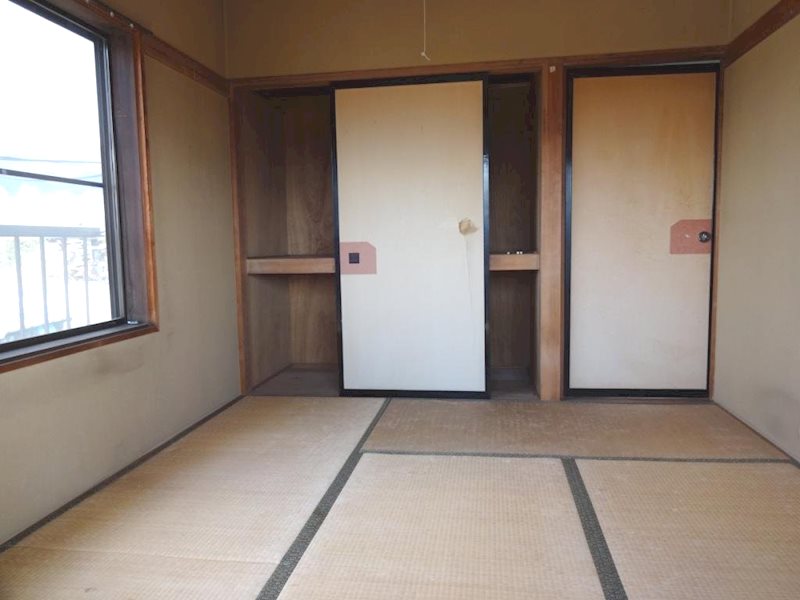 ハイツ鞍掛 その他部屋・スペース
