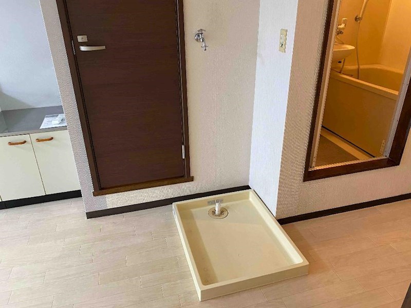 アーバンハイツ その他設備