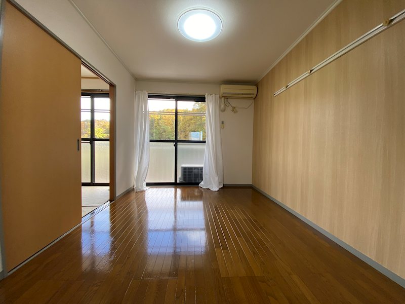 サクラハイツ平賀 その他部屋・スペース
