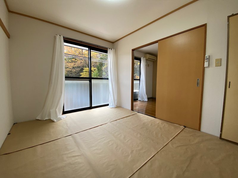 サクラハイツ平賀 その他