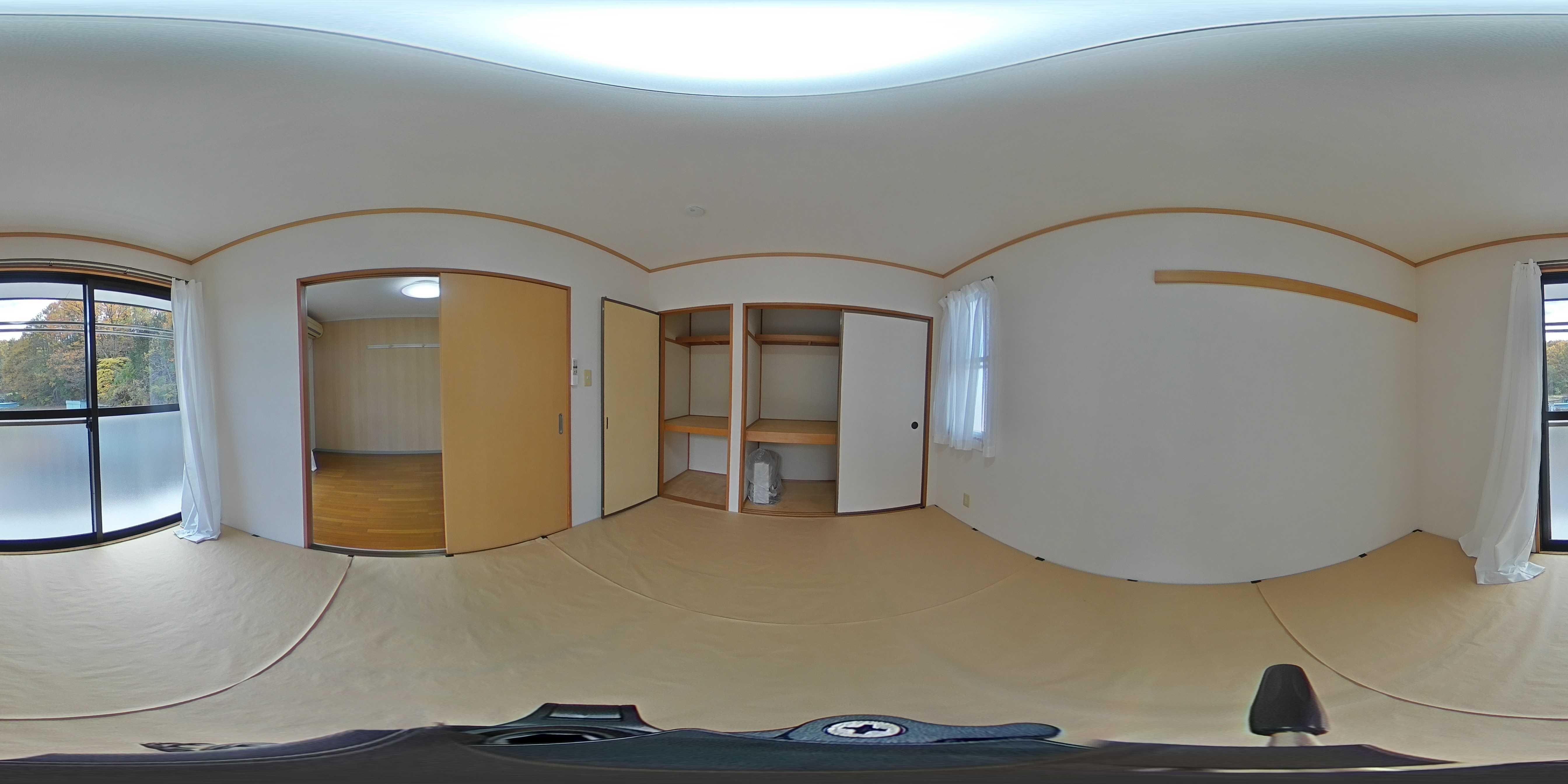 サクラハイツ平賀 その他部屋・スペース