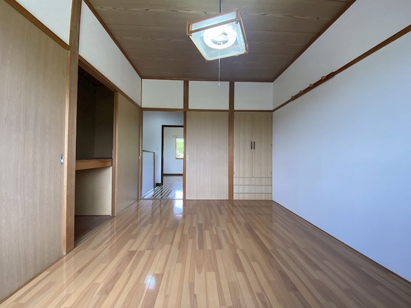 コーポ泉３号棟 その他