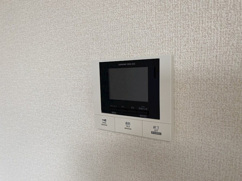 Lumiere 33 セキュリティ