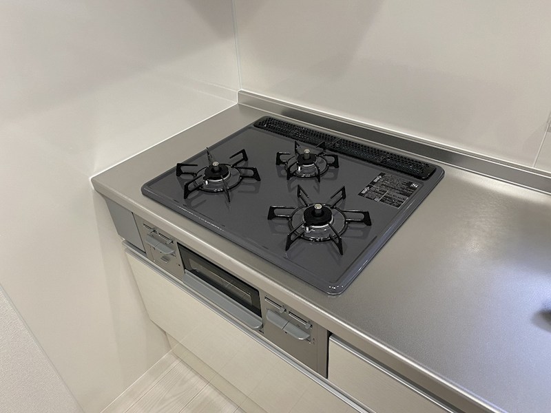 Lumiere 33 キッチン