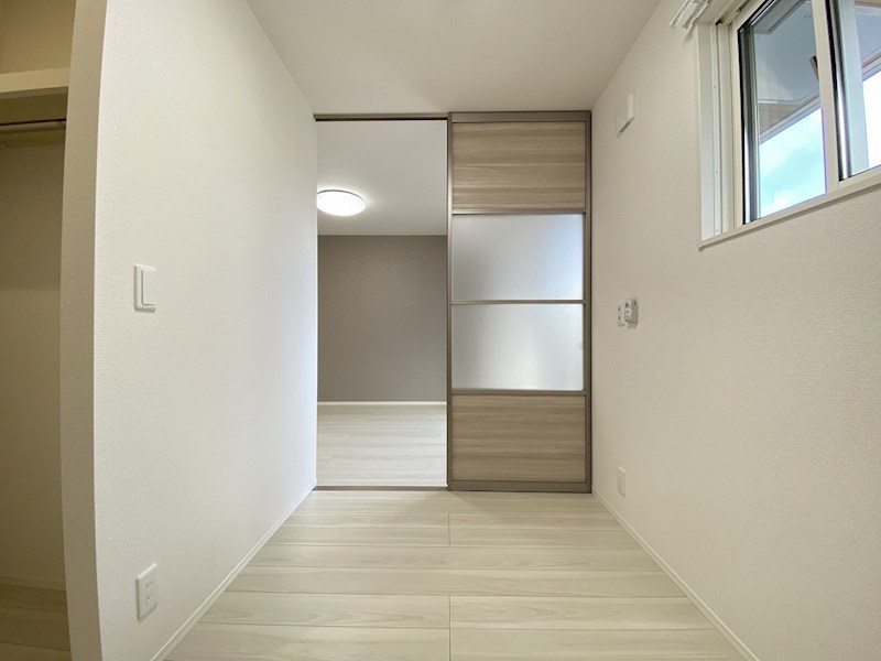 Lumiere 33 その他部屋・スペース