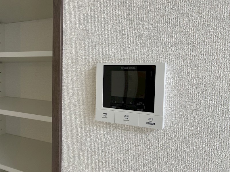 Lumiere 33 セキュリティ