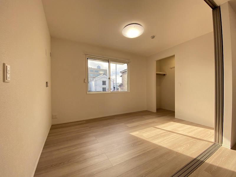 Lumiere 33 その他部屋・スペース