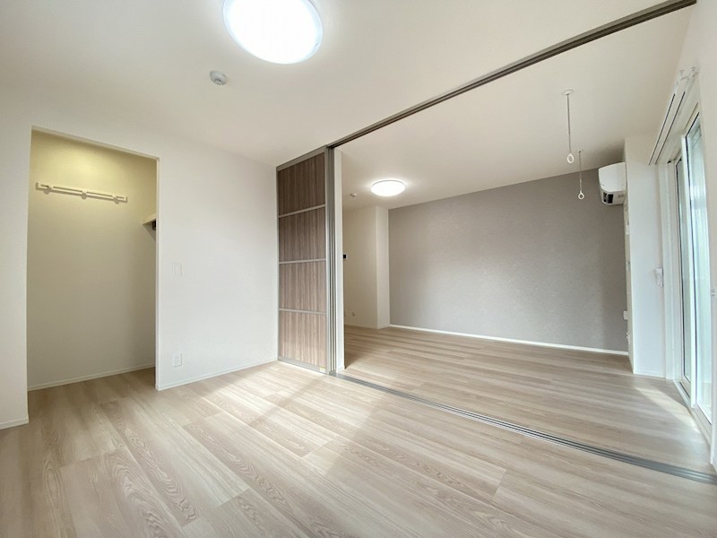 Lumiere 33 その他部屋・スペース