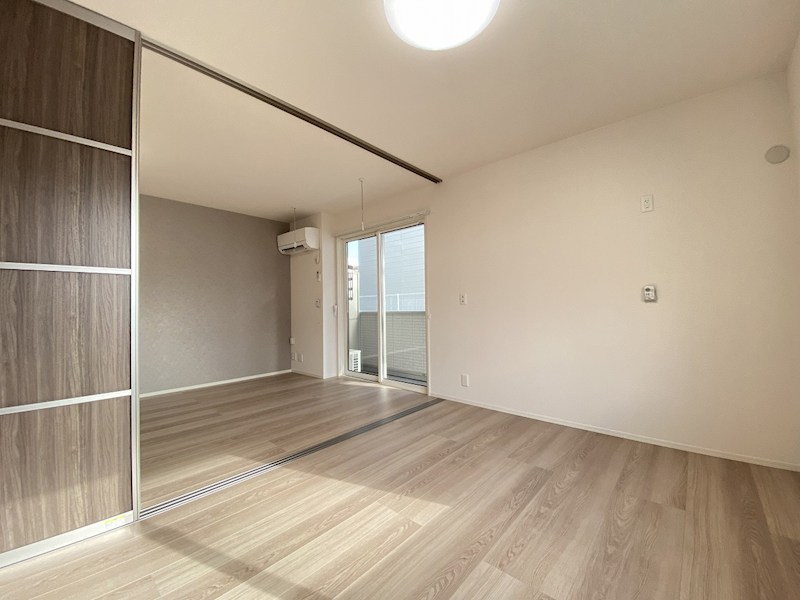 Lumiere 33 その他部屋・スペース