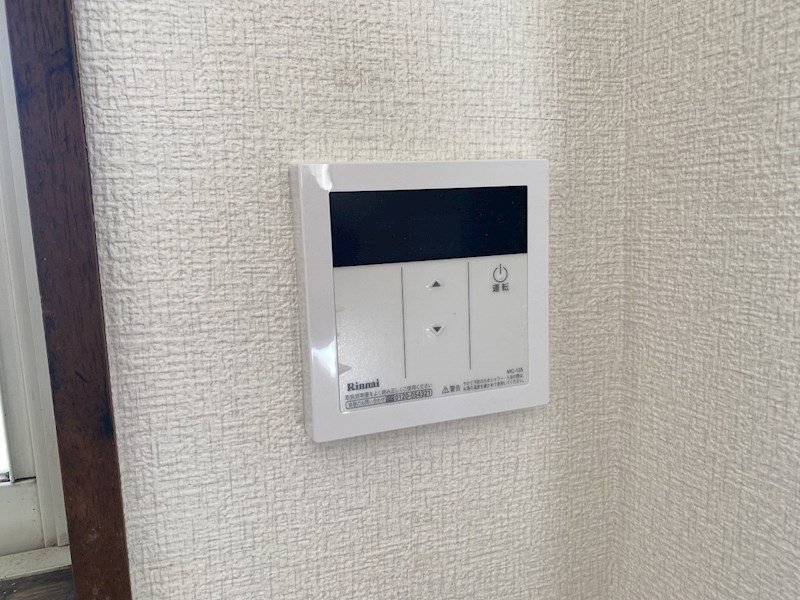 長野県埴科郡坂城町上平 その他設備