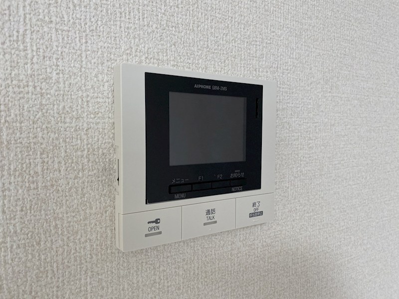 Lumiere 33 セキュリティ
