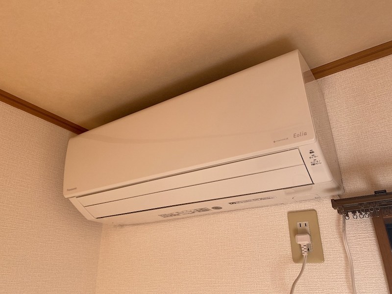 ハーベスト常入 その他設備