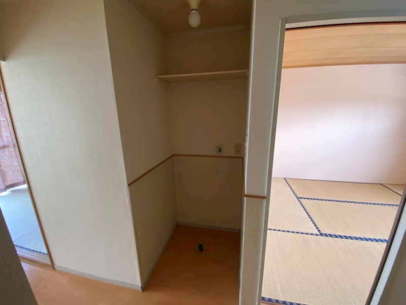 フラワーコーポ その他設備