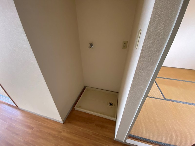 フラワーコーポ その他設備
