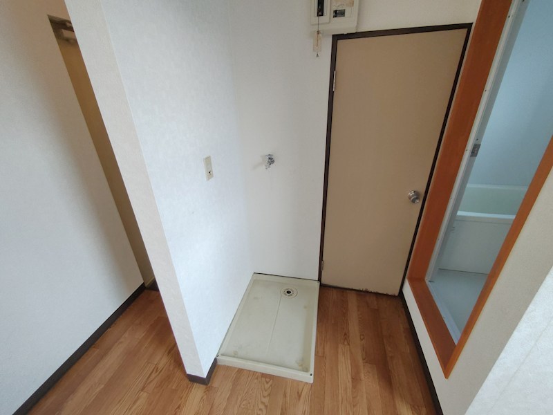 グリーンヒルミサワＢ棟 その他