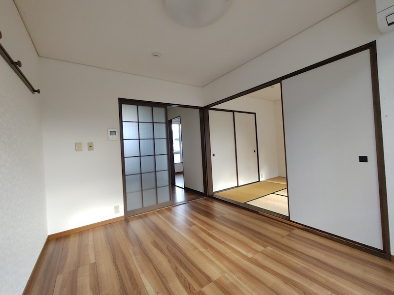 グリーンヒルミサワＢ棟 その他