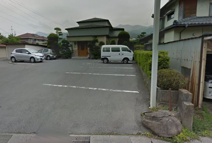 グリーンヒルミサワＢ棟 歯科