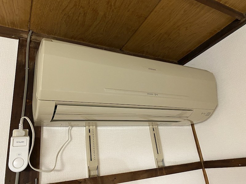 カイホァーサンビエン　 その他設備