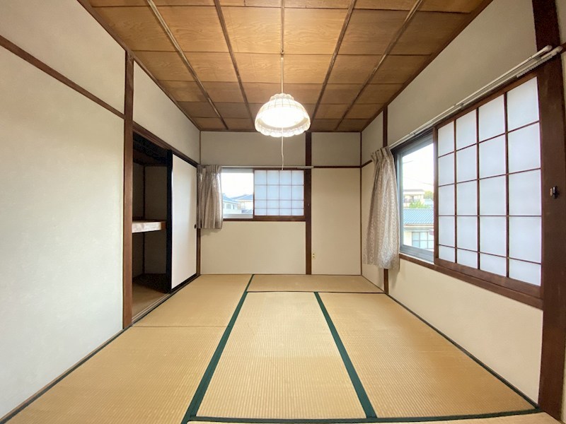 カイホァーサンビエン　 その他部屋・スペース