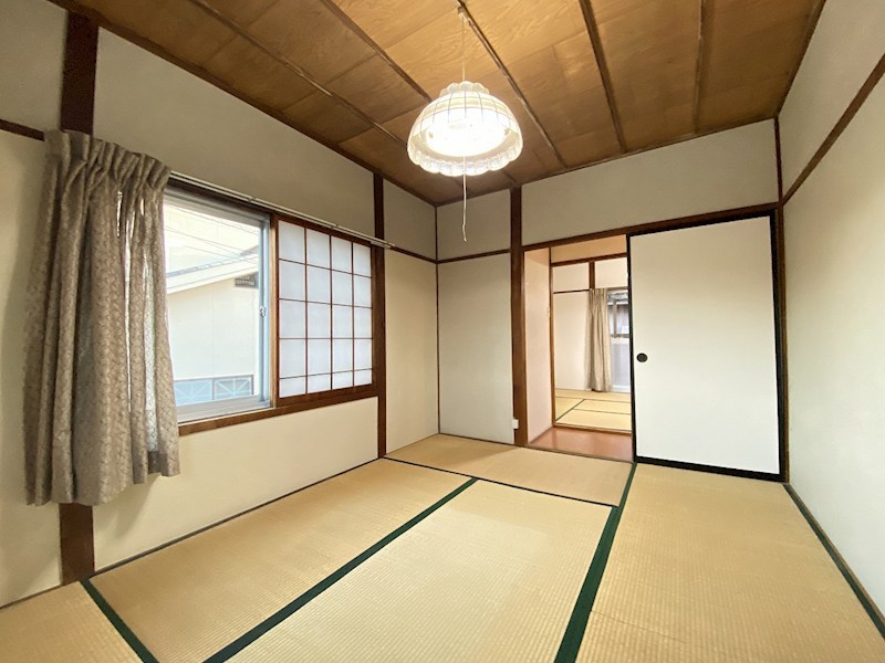カイホァーサンビエン　 その他部屋・スペース