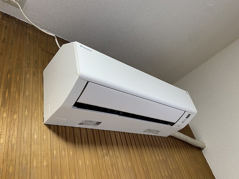 中央2丁目アパート その他設備