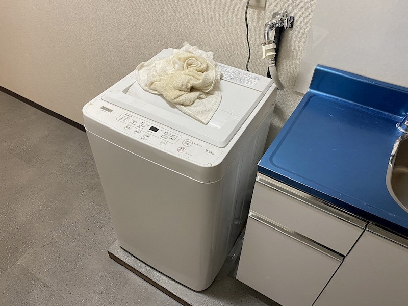 中央2丁目アパート その他