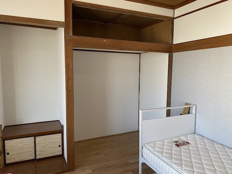 中央2丁目アパート その他