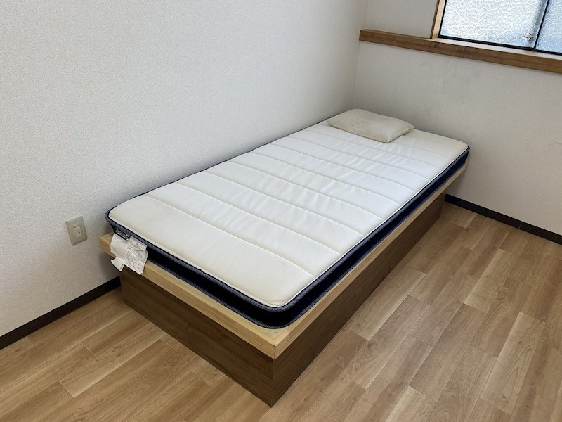 中央2丁目アパート その他