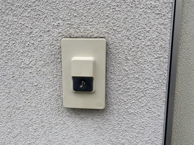 住吉貸家  セキュリティ