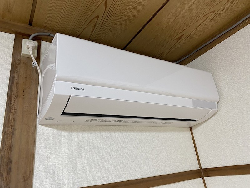 住吉貸家  その他設備