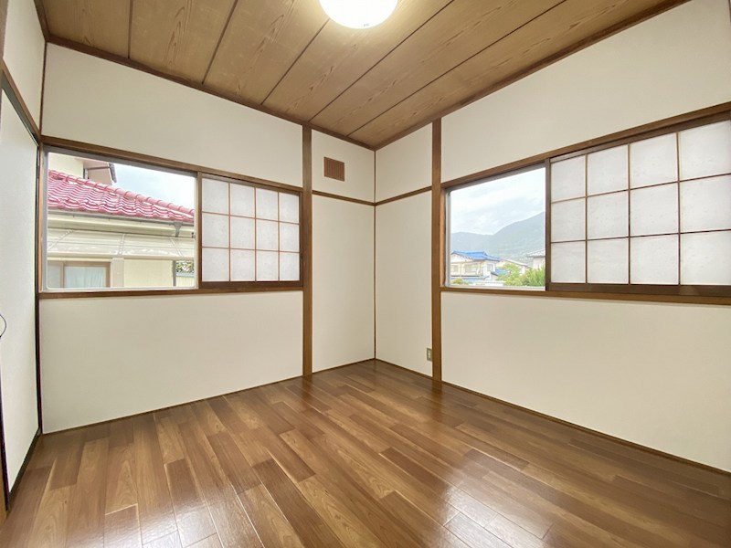 住吉貸家  その他部屋・スペース