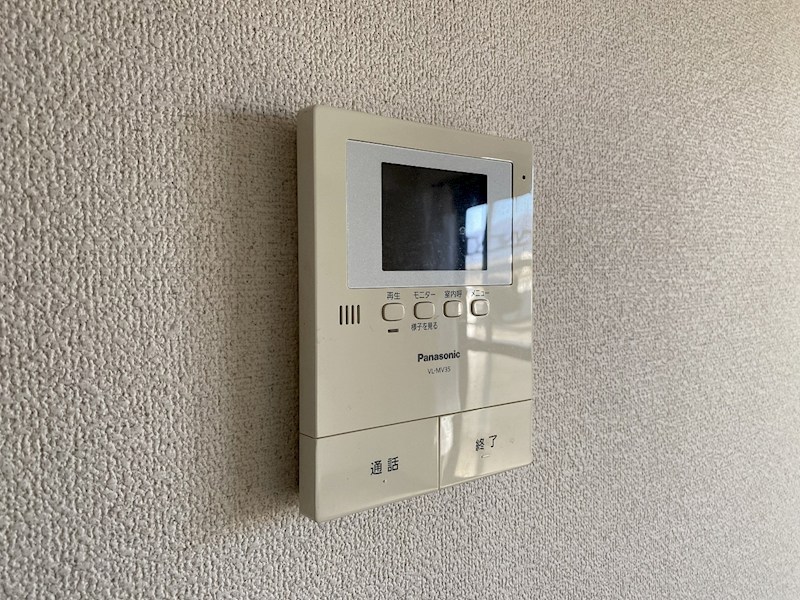 サンヒルズＳＴ セキュリティ
