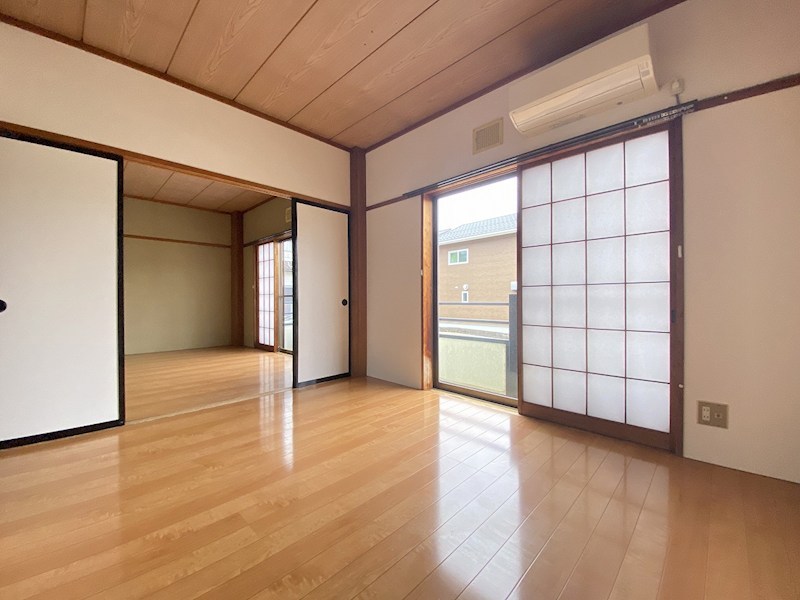 古里ハイツ その他