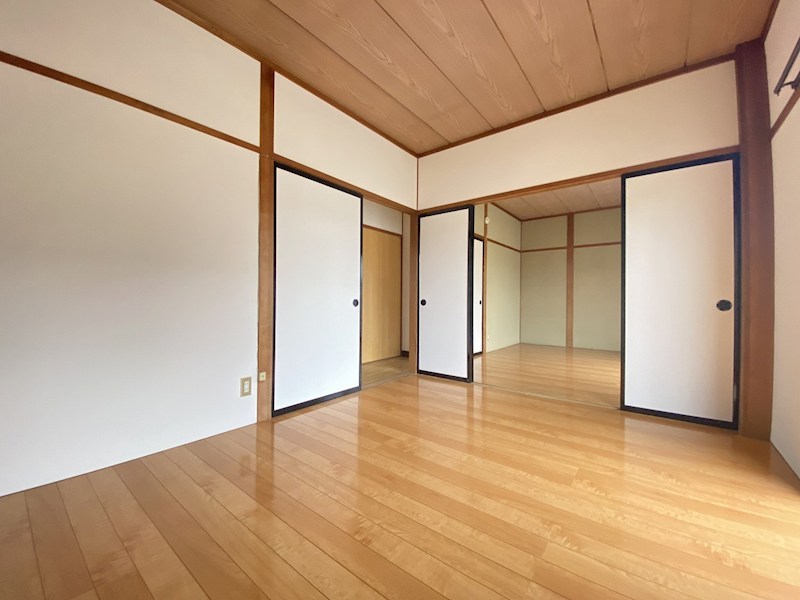 古里ハイツ その他