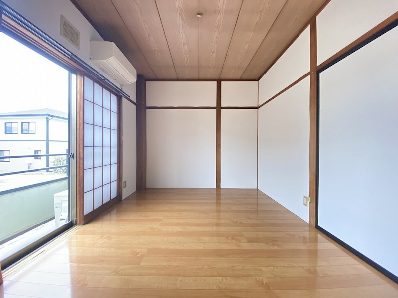 古里ハイツ その他