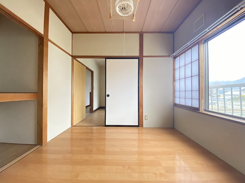 古里ハイツ その他