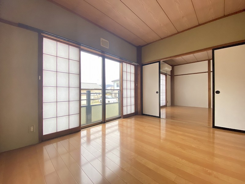 古里ハイツ その他