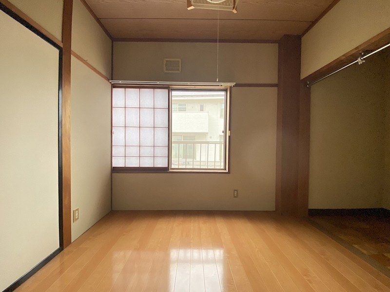 古里ハイツ その他