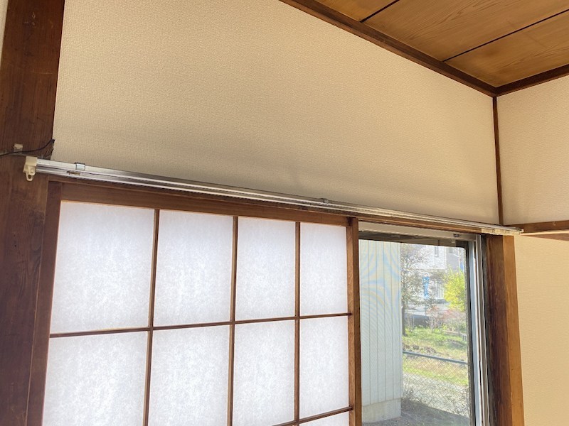 久保田様貸家　B その他設備