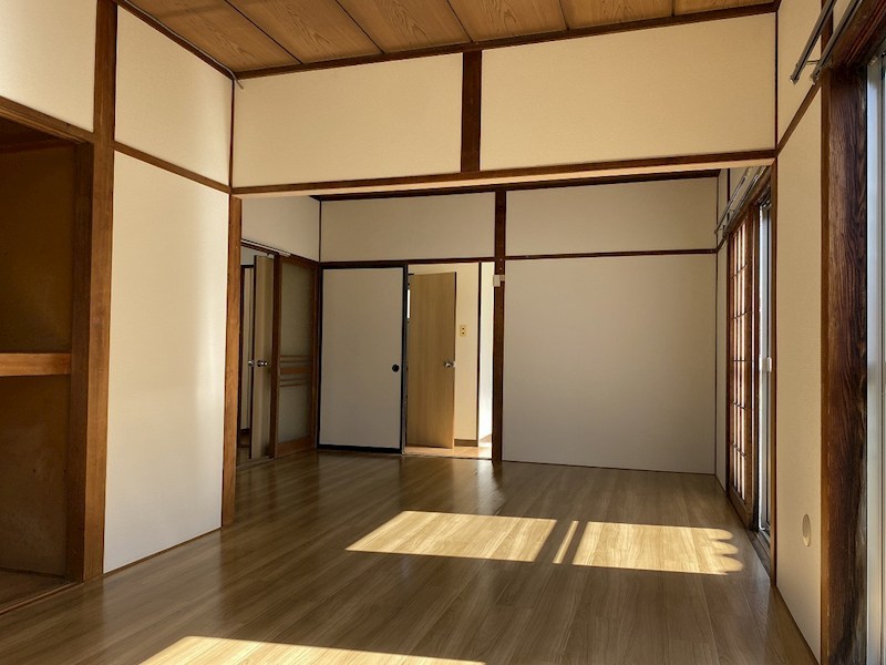 久保田様貸家　B その他部屋・スペース