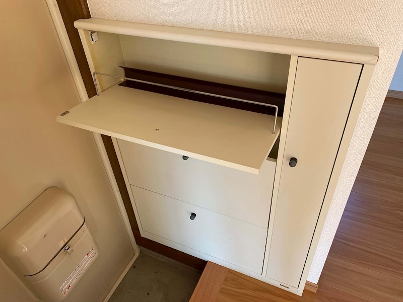 ターナーハイツＡ その他設備