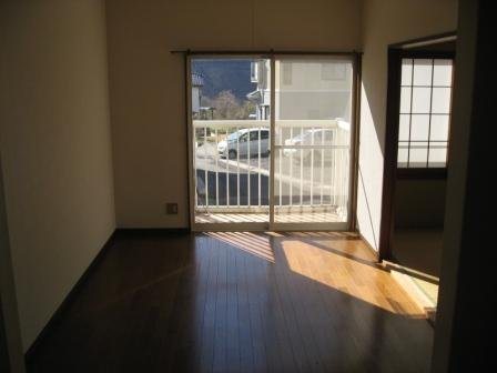 ターナーハイツＡ その他部屋・スペース