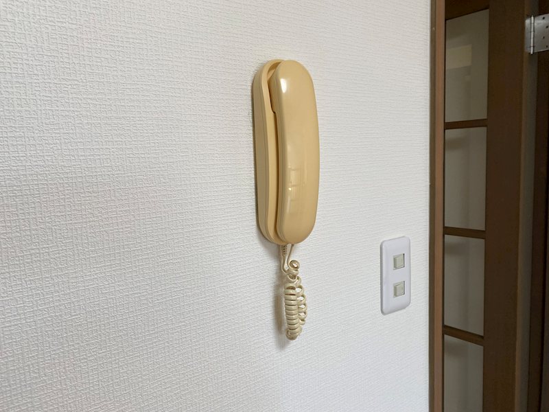 ルミエール セキュリティ