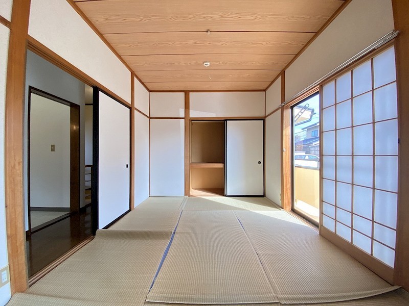 コーポ上原 その他部屋・スペース